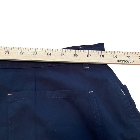 A/E Sport Co - Ladies Long Maxi Skirt - Slit in back-Zip Front-Drawstring-Size16 - Picture 6 of 11